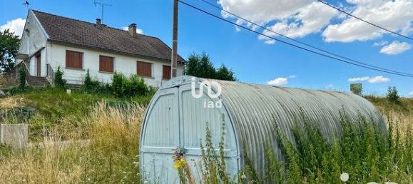 4 bedrooms House in Yonne, France No. 304482 5