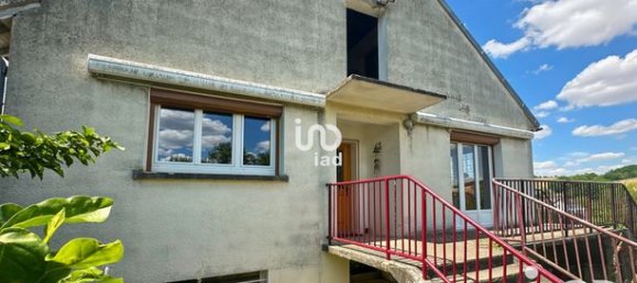 4 bedrooms House in Yonne, France No. 304482 11