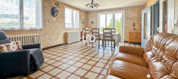 4 bedrooms House in Yonne, France No. 304482 14