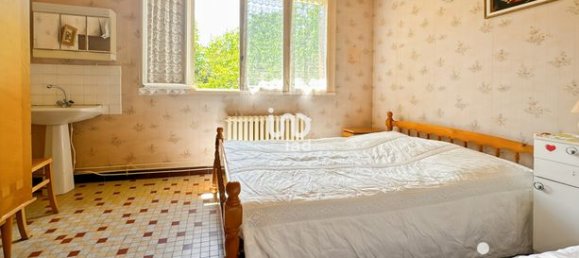 4 bedrooms House in Yonne, France No. 304482 16