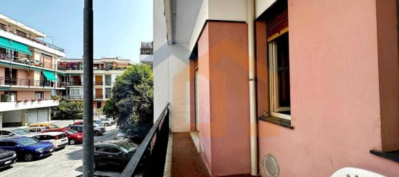 Apartamento T1 em Albissola Marina, Italy N.º 330413 5