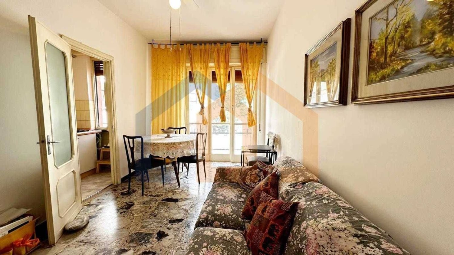 Apartamento T1 em Albissola Marina, Italy N.º 330413