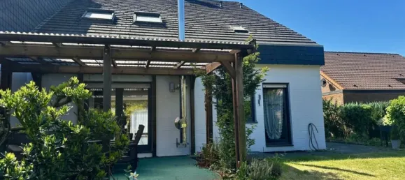 Moradia em banda T4 em Osnabruck, Germany N.º 226788 3