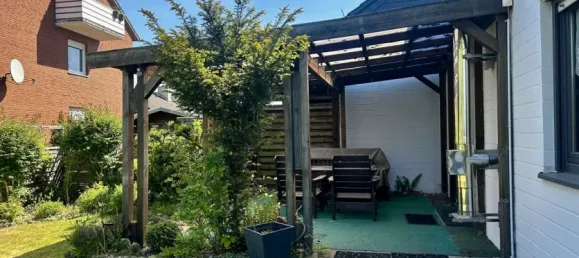 Moradia em banda T4 em Osnabruck, Germany N.º 226788 15