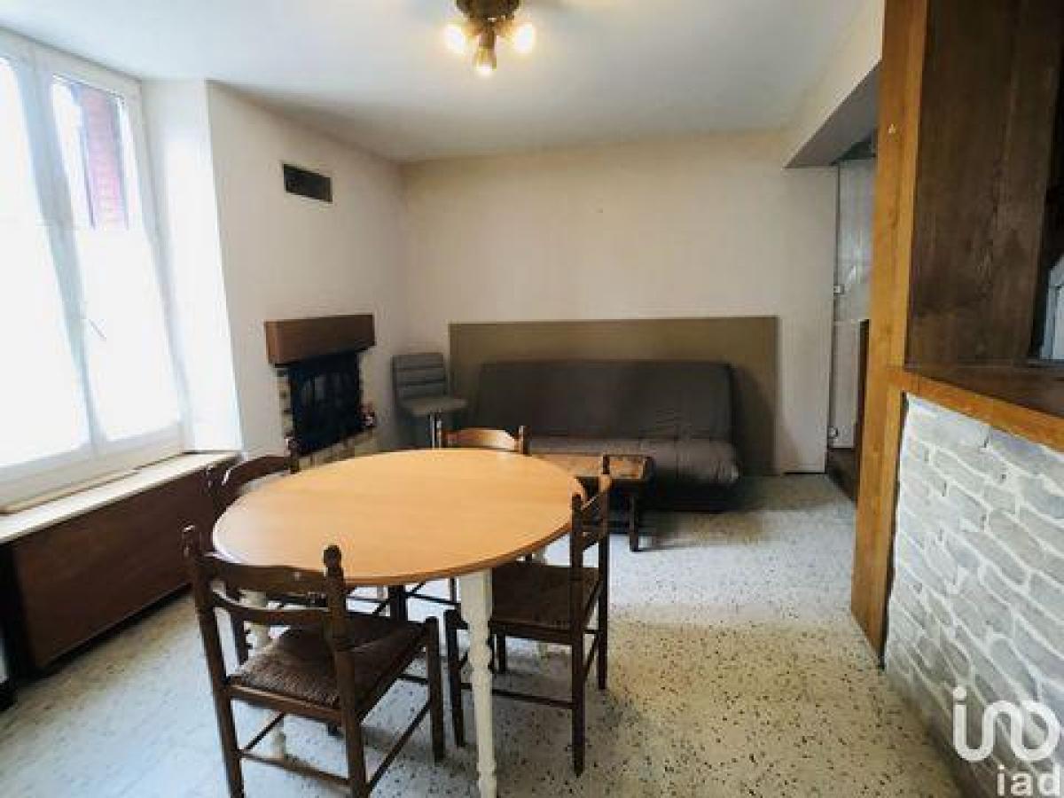 Студия в Баньо, Франция № 6065