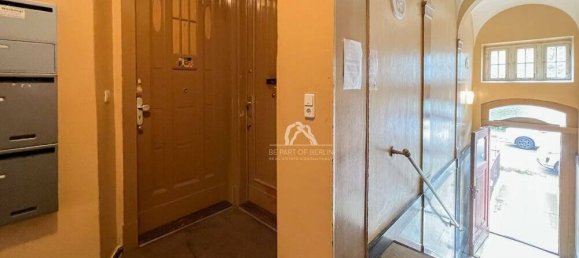 Квартира с 2 комнатами в Штеглиц, Германия № 115753 18