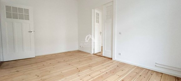 Квартира с 2 комнатами в Штеглиц, Германия № 115753 4