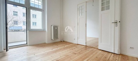 Квартира с 2 комнатами в Штеглиц, Германия № 115753 6