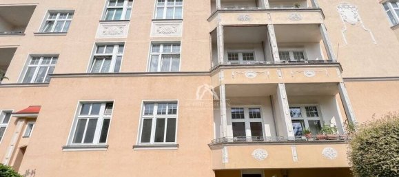 Квартира с 2 комнатами в Штеглиц, Германия № 115753 15