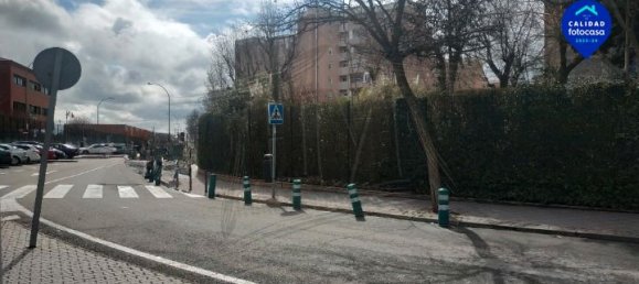 Apartamento de 1 dormitorio en Fuenlabrada, Spain No. 168640 40