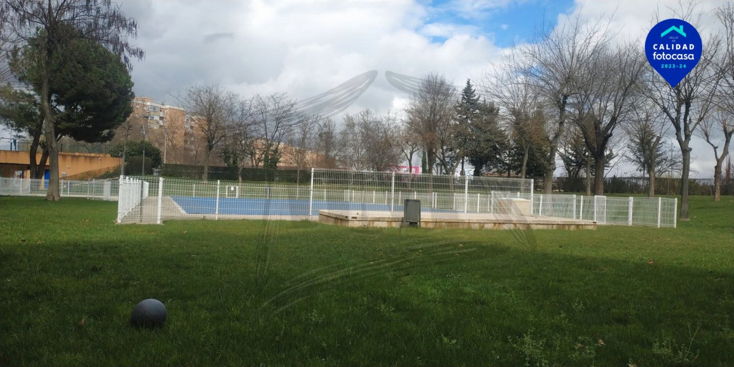 Apartamento de 1 dormitorio en Fuenlabrada, Spain No. 168640