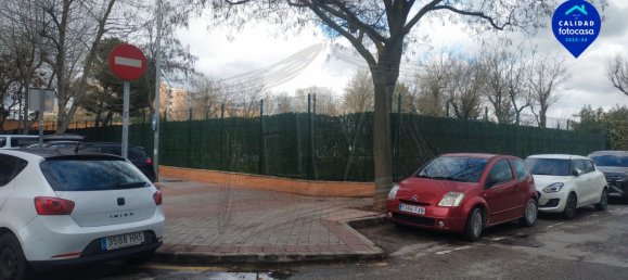 Apartamento de 1 dormitorio en Fuenlabrada, Spain No. 168640 44