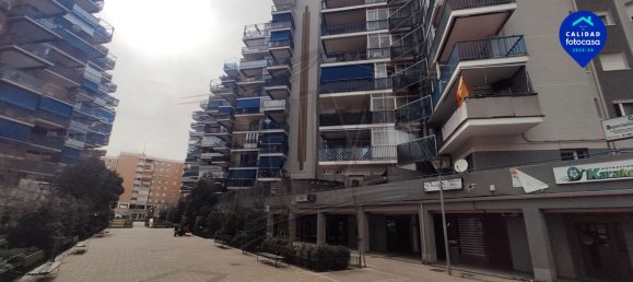 Apartamento de 1 dormitorio en Fuenlabrada, Spain No. 168640 5