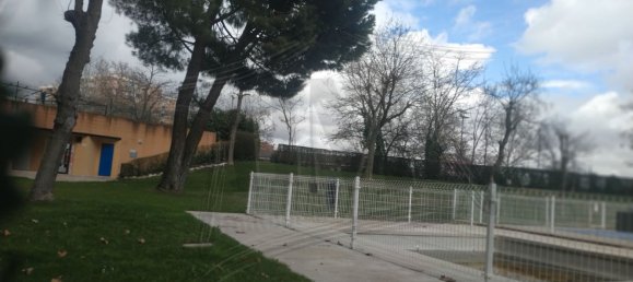 Apartamento de 1 dormitorio en Fuenlabrada, Spain No. 168640 50