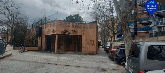 Apartamento de 1 dormitorio en Fuenlabrada, Spain No. 168640 42