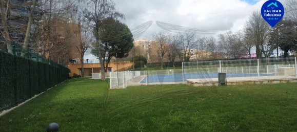 Apartamento de 1 dormitorio en Fuenlabrada, Spain No. 168640 47