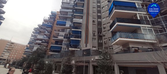 Apartamento de 1 dormitorio en Fuenlabrada, Spain No. 168640 3