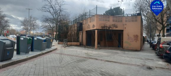 Apartamento de 1 dormitorio en Fuenlabrada, Spain No. 168640 41