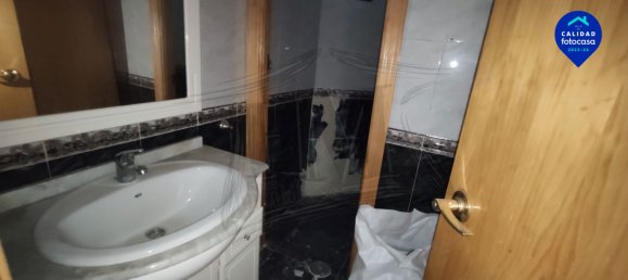 Apartamento de 1 dormitorio en Fuenlabrada, Spain No. 168640 22