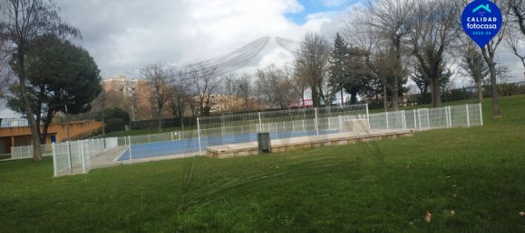 Apartamento de 1 dormitorio en Fuenlabrada, Spain No. 168640 45