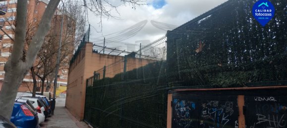 Apartamento de 1 dormitorio en Fuenlabrada, Spain No. 168640 43