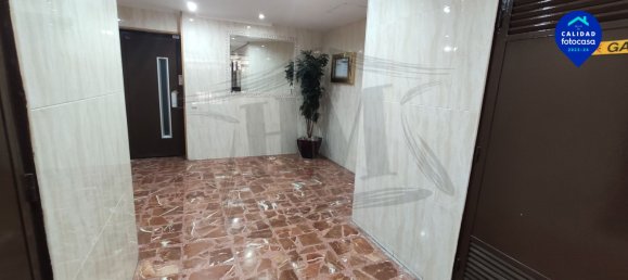 Apartamento de 1 dormitorio en Fuenlabrada, Spain No. 168640 8