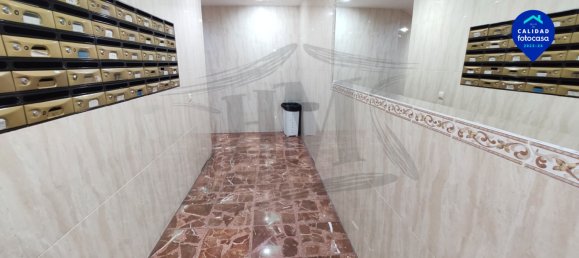 Apartamento de 1 dormitorio en Fuenlabrada, Spain No. 168640 7