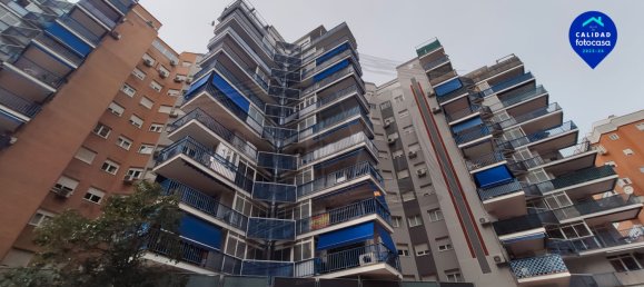 Apartamento de 1 dormitorio en Fuenlabrada, Spain No. 168640 2