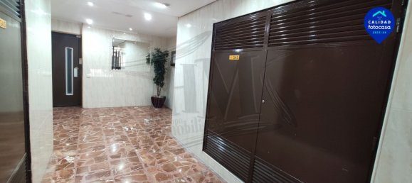 Apartamento de 1 dormitorio en Fuenlabrada, Spain No. 168640 6