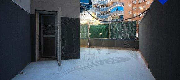 Apartamento de 1 dormitorio en Fuenlabrada, Spain No. 168640 34