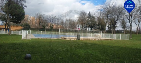 Apartamento de 1 dormitorio en Fuenlabrada, Spain No. 168640 48