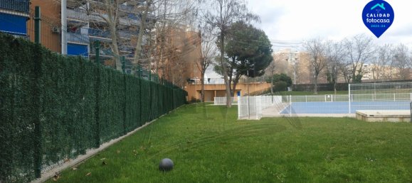 Apartamento de 1 dormitorio en Fuenlabrada, Spain No. 168640 46