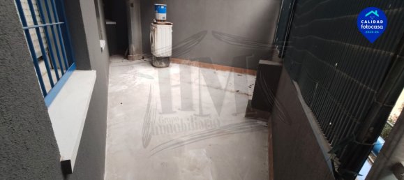 Apartamento de 1 dormitorio en Fuenlabrada, Spain No. 168640 15