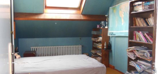 7 bedrooms House in Vineuil, France No. 158450 15