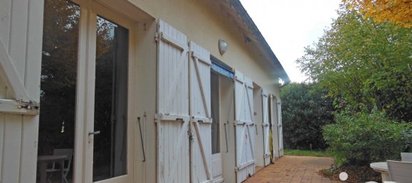 7 bedrooms House in Vineuil, France No. 158450 2