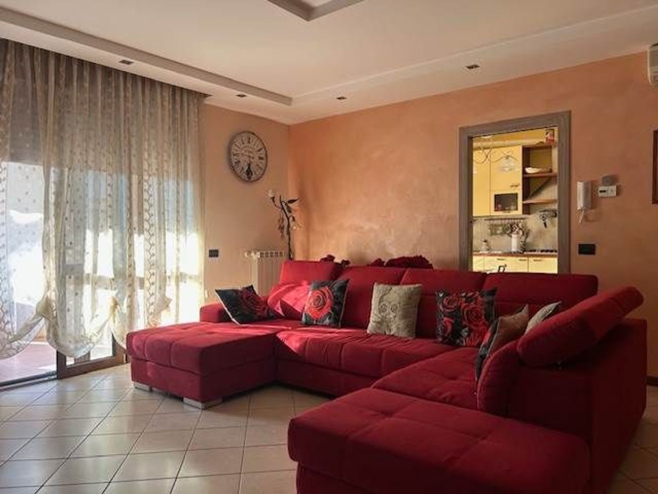 4 bedrooms Apartment in San Giorgio Piacentino, Italy No. 403262