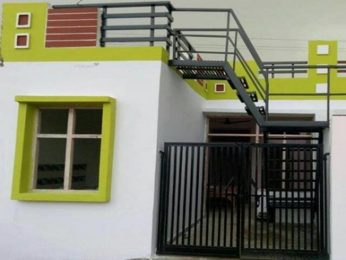 Studio in Lucknow, India No. 16225