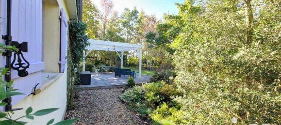 5 غرف نوم منزل في Chateauneuf-sur-Loire, France رقم 217123 22