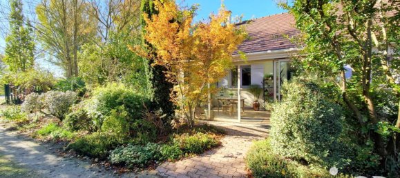 5 غرف نوم منزل في Chateauneuf-sur-Loire, France رقم 217123 2