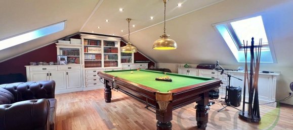 3 bedrooms House in Anif, Austria No. 186797 3