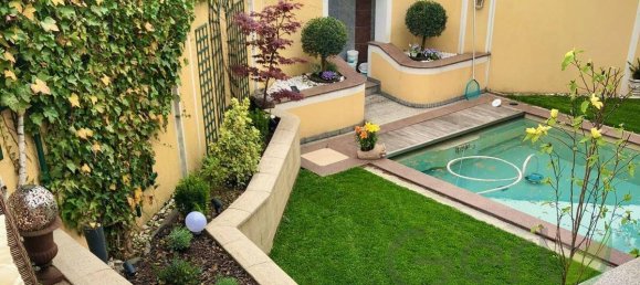 3 bedrooms House in Anif, Austria No. 186797 10