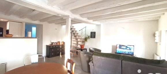 Duplex T2 em Chinon, France N.º 46175 3