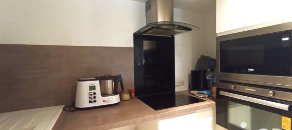 Duplex T2 em Chinon, France N.º 46175 23