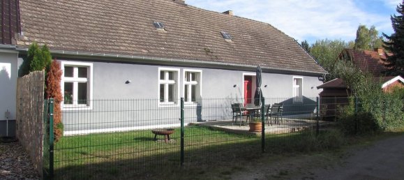 3 rooms Townhouse in Brandenburg, Germany No. 28358 3