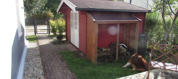 3 rooms Townhouse in Brandenburg, Germany No. 28358 10