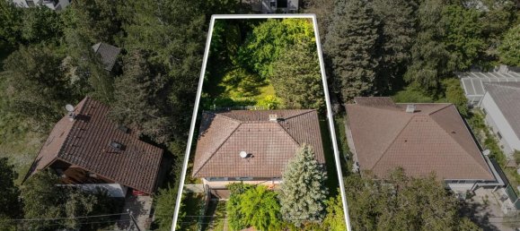 Bungalow de 4 habitaciónes en Gerasdorf bei Wien, Austria No. 194558 40