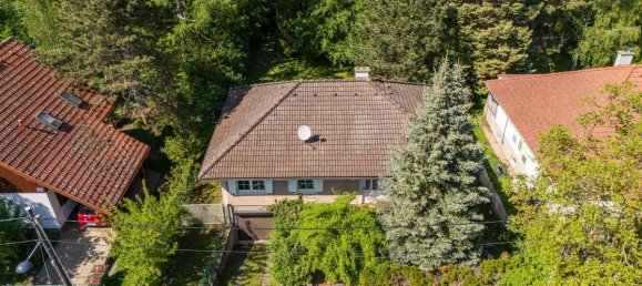 Bungalow de 4 habitaciónes en Gerasdorf bei Wien, Austria No. 194558 32