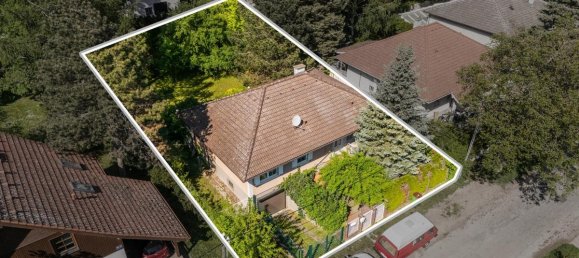 Bungalow de 4 habitaciónes en Gerasdorf bei Wien, Austria No. 194558 31