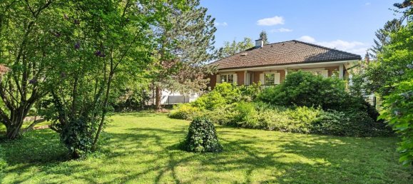 Bungalow de 4 habitaciónes en Gerasdorf bei Wien, Austria No. 194558 24