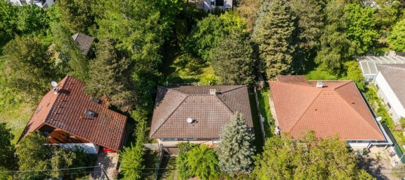 Bungalow de 4 habitaciónes en Gerasdorf bei Wien, Austria No. 194558 39